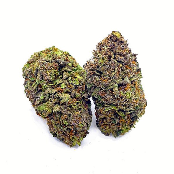 Blue Gelato