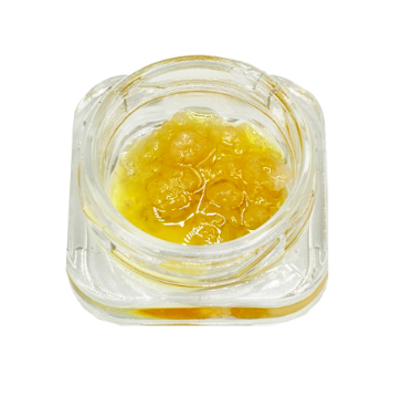 THCA Diamond Sauce – 2g Jar THCA Diamond Sauce – 2g Jar